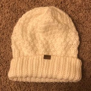 Nike knit hat